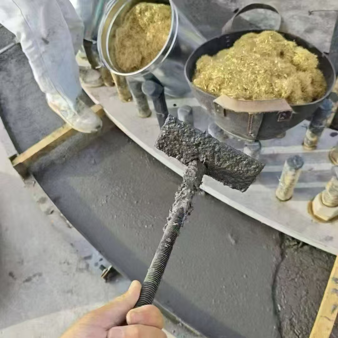 温岭C120风电设备基础专用灌浆料