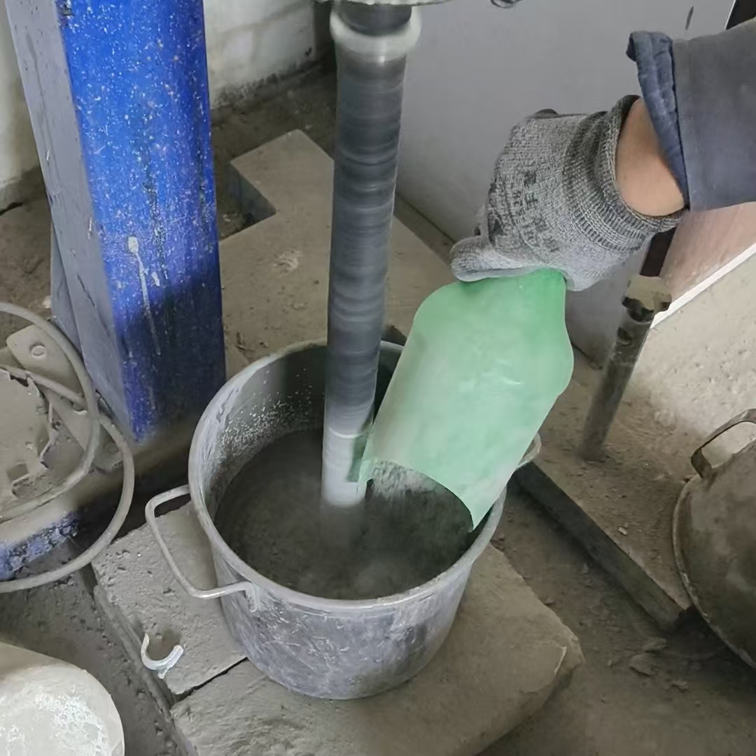 温岭桥梁公路张拉用H60压浆料与普通压浆料有什么区别？