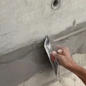 温岭P型防护型环氧树脂砂浆