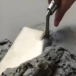 温岭混凝土裂缝孔洞剥落冻融修复用高强度丙乳防腐蚀砂浆